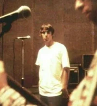 Liam Gallagher