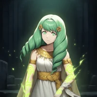 Flayn - Fallen