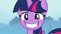 Twilight Sparkle
