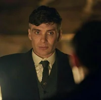 Thomas Shelby