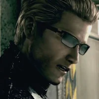 Albert Wesker