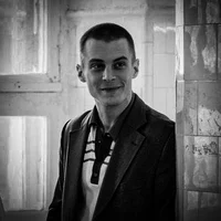 Евгений Боков