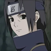Itachi Uchiha 