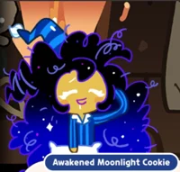 Awakened Moonlight C