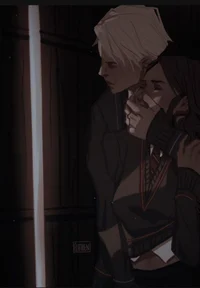 Драко Малфой 