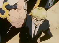 Eikichi Onizuka 