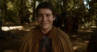 Podrick P