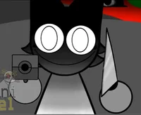 Wenda - Sprunki PHS2