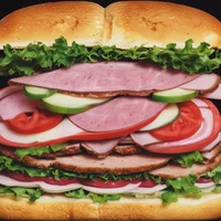 LUNCH TIME MMMMMMMMM