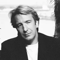 Alan Rickman