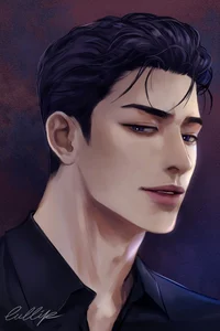 Cassius Theodric