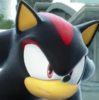Shadow the Hedgehog 