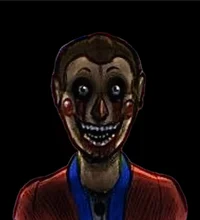 Henry the Puppet