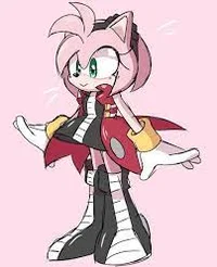 Amy Rose