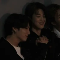 BTS Jungkook-Jimin