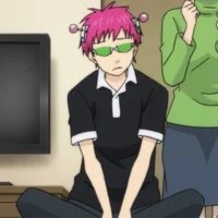 Saiki Kusuo