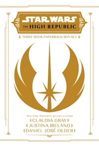 High Republic RPG