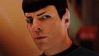 Spock 