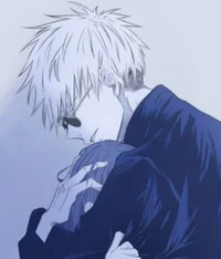 Годжо Сатору