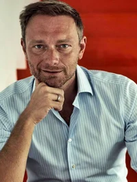 Christian Lindner