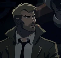 John Constantine 