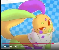 Looey_myfreakinglove