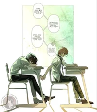 012 Chuuya-dazai pov