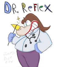 Dr Reflex