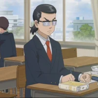 Баджи Кейске 