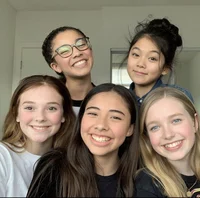 The Babysitters Club