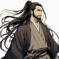 Miyamoto Musashi