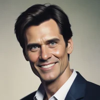 Jim Carrey 