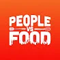 People Vs Food