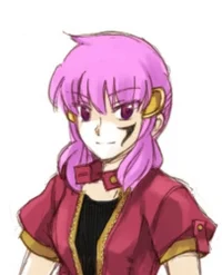 Anya lyre