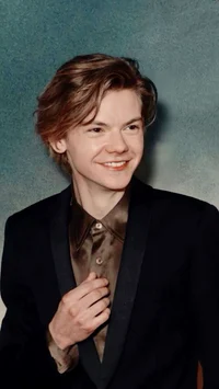 Thomas B-Sangster