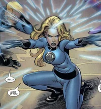 Susan Storm-Richards