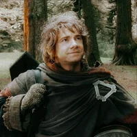 BILBO BAGGINS
