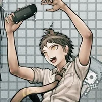 Hajime Hinata