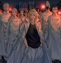 Токийские мстители