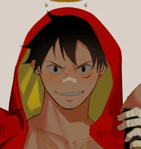 Luffy