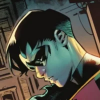 Tim Drake