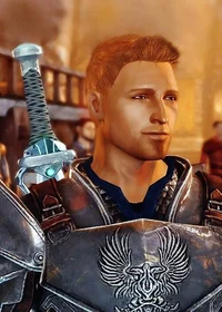 Alistair-Mages