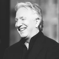 Alan Rickman