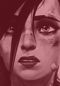 Vi Arcane