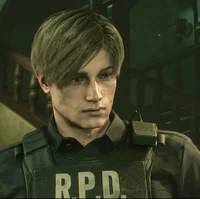 Leon Kennedy
