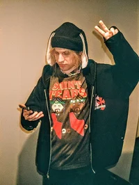 Плохой парень