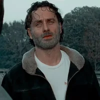 Rick Grimes
