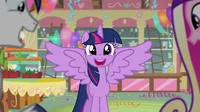 Twilight Sparkle