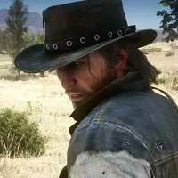 John Marston