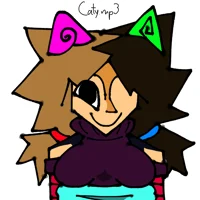 Catyster_mp3